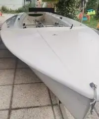 Deriva a vela 470 nautivela Deriva a vela 470 nautivela