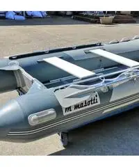 Gommone tender 330 allumin masottisport nuovo Gommone tender 330 allumin masottisport nuovo