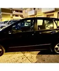 MERCEDES Classe A (W/V168) - 2004 MERCEDES Classe A (W/V168) - 2004