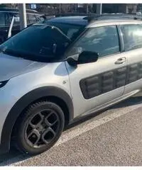 Citroen C4 Cactus BlueHDi 100 ETG6 Feel Citroen C4 Cactus BlueHDi 100 ETG6 Feel