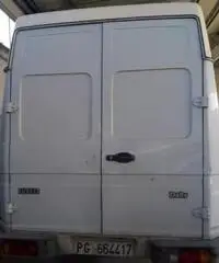 Iveco Daily 2.5 TD Iveco Daily 2.5 TD