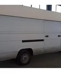 Iveco Daily 2.5 TD Iveco Daily 2.5 TD