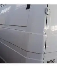 Iveco Daily 2.5 TD Iveco Daily 2.5 TD