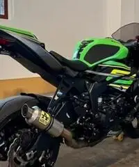 Kawasaki Ninja zx6r 636 KRT Edition Kawasaki Ninja zx6r 636 KRT Edition