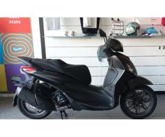 Piaggio Beverly 300 S ABS-ASR