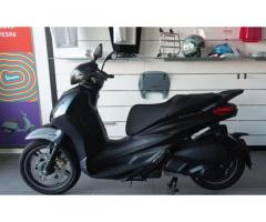 Piaggio Beverly 300 S ABS-ASR