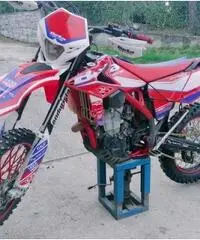 Enduro Enduro