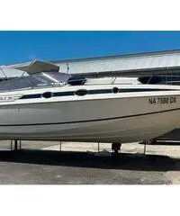 Squalo 35 volvo penta 200 Diesel