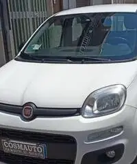 FIAT Panda 1.3 MULTIJET POP - 2013 FIAT Panda 1.3 MULTIJET POP - 2013
