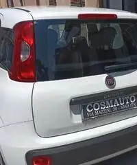 FIAT Panda 1.3 MULTIJET POP - 2013 FIAT Panda 1.3 MULTIJET POP - 2013