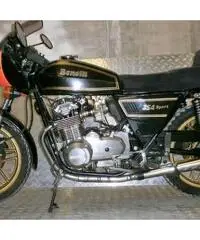 Benelli 354 sport - 1979