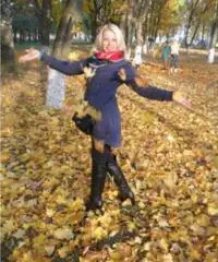 Natasha, 48 anni