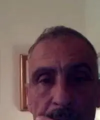 Uomo italiano badante Uomo italiano badante