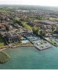 Posto barca affitto (agosto)