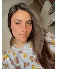 Prima esperienza Prima esperienza