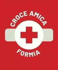 Ambulanza Privata Croce Amica Formia