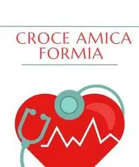 Ambulanza Privata Croce Amica Formia Ambulanza Privata Croce Amica Formia