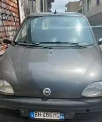 Fiat 600 sport Fiat 600 sport