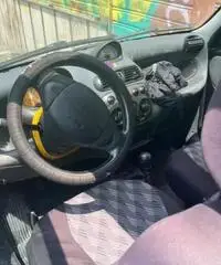 Fiat 600 sport Fiat 600 sport