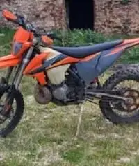 Ktm 300 2t Ktm 300 2t