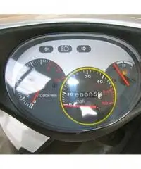 Scooter fighter 125 - Pordenone