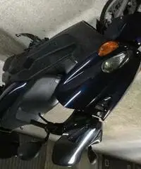 Yamaha majesty 150 - Udine