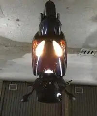 Yamaha majesty 150 - Udine