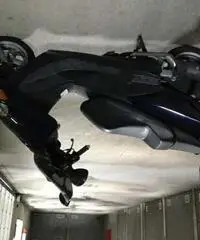 Yamaha majesty 150 - Udine