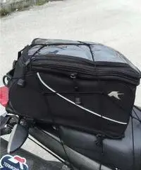 BORSA SERBATOIO MAGNETICA - KIT BORSE UNIVERSALI MOTO - Friuli - Venezia Giulia