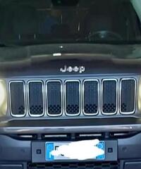 Jeep Renegad 1.6 Limited