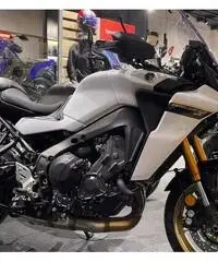 YAMAHA Tracer 900 TRACER 9 GT YAMAHA Tracer 900 TRACER 9 GT