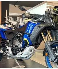 Yamaha Ténéré 700 Yamaha Ténéré 700