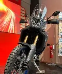 Yamaha Ténéré 700 Yamaha Ténéré 700