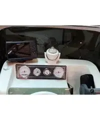 Barca keope 5,90 cantiere marino