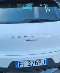 PORSCHE Macan - 2016 PORSCHE Macan - 2016