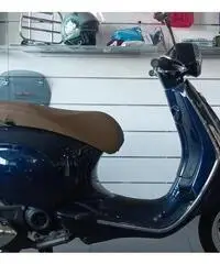 Piaggio Vespa 50 Primavera Piaggio Vespa 50 Primavera