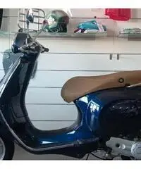Piaggio Vespa 50 Primavera Piaggio Vespa 50 Primavera