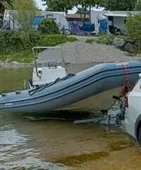 Gommone Nova Marine 430