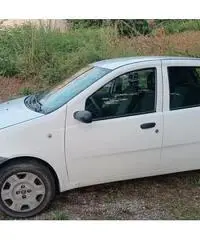 FIAT Punto 3ª serie - 2005