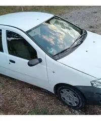 FIAT Punto 3ª serie - 2005