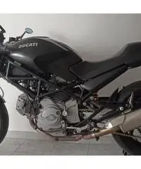 Ducati Monster 620 i.e Ducati Monster 620 i.e