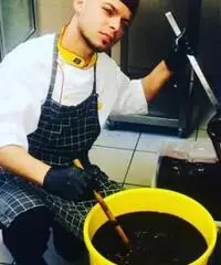 Cuoco chef