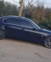 Bmw 535