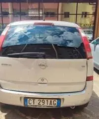 Opel Meriva 1.6 Opel Meriva 1.6
