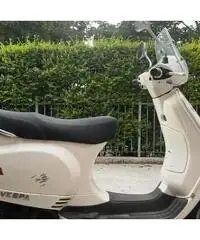 Piaggio Vespa 125 LX - 2011 Piaggio Vespa 125 LX - 2011