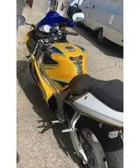 Suzuki gsx-r 2003 Suzuki gsx-r 2003
