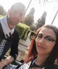 Baristi coppia Baristi coppia