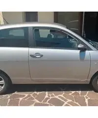 LANCIA Ypsilon - 2004 LANCIA Ypsilon - 2004