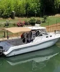 BOSTON WHAILER Conquest 305 BOSTON WHAILER Conquest 305