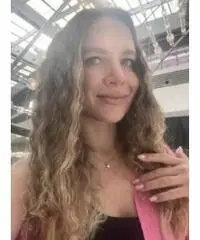 Maiia, 33 anni Maiia, 33 anni